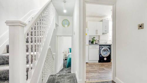 Beautiful Garden Flat near Chelsea - Foto 4