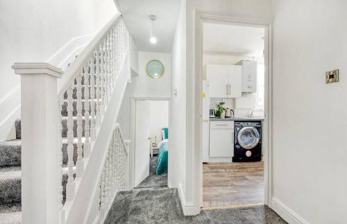 Beautiful Garden Flat near Chelsea - Foto 4