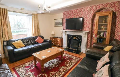 Manor Farmhouse - Foto 4