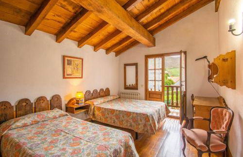 Casa Artorena, acogedora casa rural en pleno corazón del valle de la Ultzama - Foto 8
