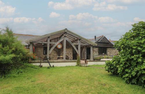 Horseshoe Cottage - Foto 26