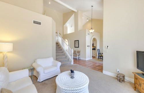 Pool and Spa! Goodyear Home, 1 Mi to Golfing - Foto 12