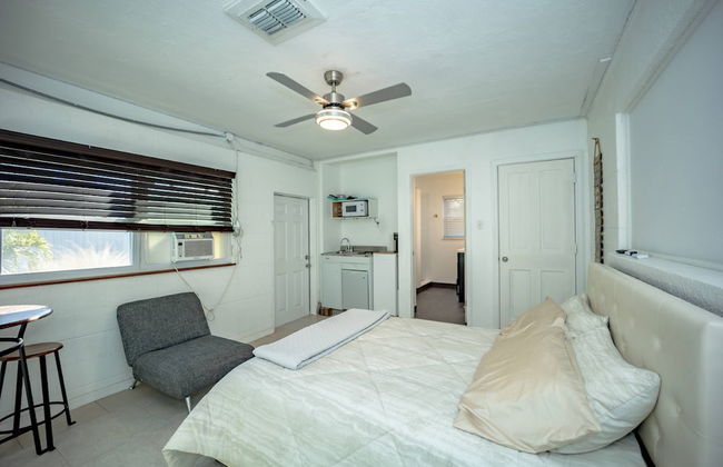 Orchid Oasis Retreat - Foto 16