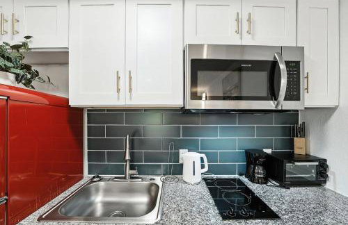 Centro Flats 614 I Comfy and Spacious studio - Foto 25