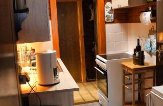 Ferienblockhaus Harzidyll - Foto 6