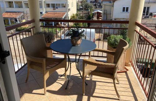 Dachgeschoss-Apartment "Andemi" in Istrien - Foto 2