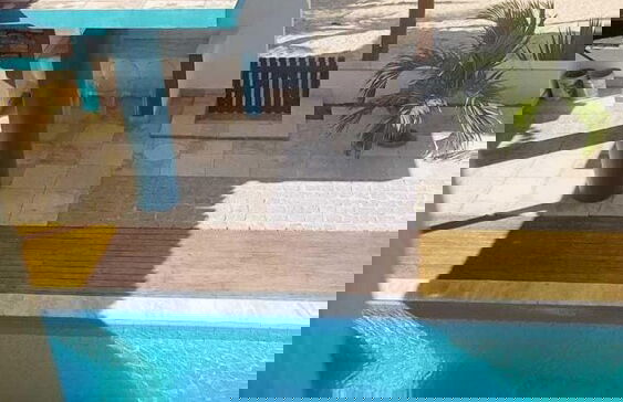 Melbliss Gostoso Boutique Beach Houses - Foto 30