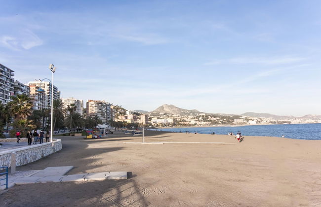 Maritimo FreshApartments by Bossh Hotels - Foto 33