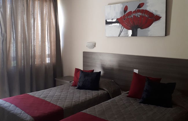 Tasiana Hotel Apartments Complex - Foto 5