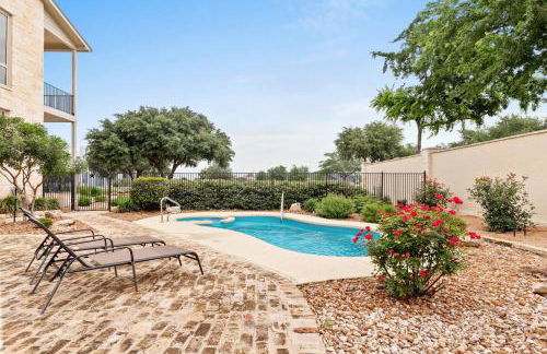 #21 The Silo in Gruene - Foto 28