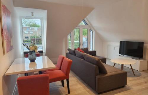 Paradigm Court, Brand New 1-Bedroom Flat (5), Oxford - Photo 6