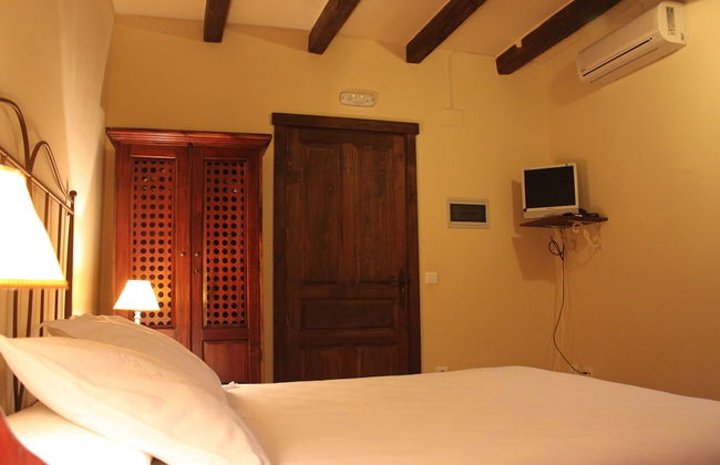 Casa Rural Rincón de la Fuente - Foto 8