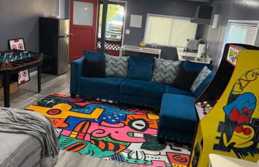 Private Oasis in the Mountains - Foto 23