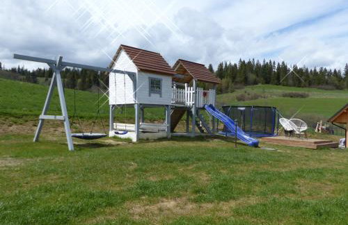 Domki Cztery Pory Roku - Foto 37