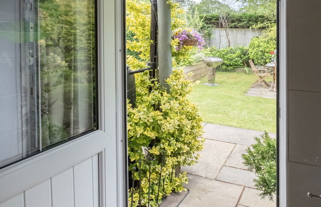 Ash Cottage - Foto 5