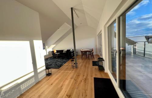 Apartment Lili-PS5-Terrace-View-Bright-Kitchen-2xBedroom - Foto 2