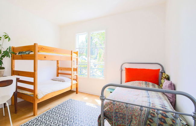 Apartment in Provence With Pool & Golf - Foto 2