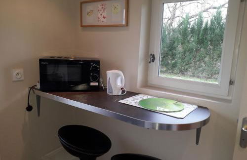 Maison de la Gare - Foto 8