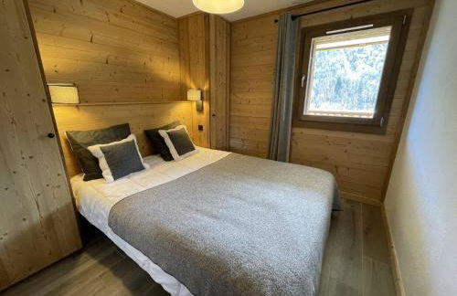 Spacieux duplex pour 10 personnes avec terrasses en coeur de village - Aiguilles 203 - Photo 20