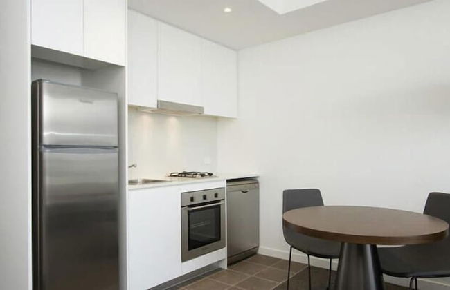 KOZYGURU Chatswood Luxury Studio - Photo 6