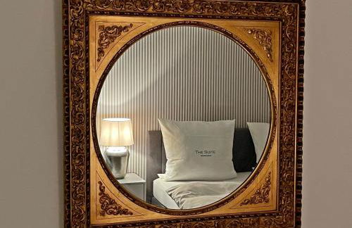 THE SUITE Winterberg Deluxe - Exklusive Ausstattung, Bestlage zwischen Skikarussell und Marktplatz, eigener Garten, Ski- und Fahrradraum, ruhige Südausrichtung, WLAN, hundefreundlich - Foto 21