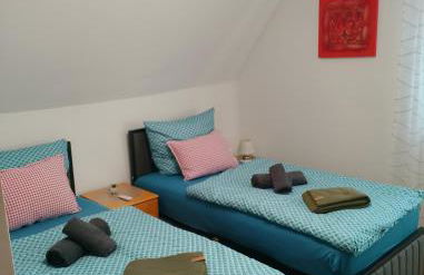 Privatzimmer Landblick - Foto 33