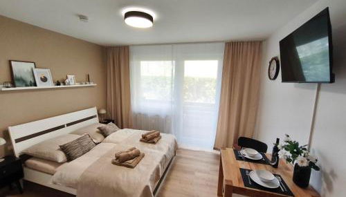 Apartment Nestl - Foto 2