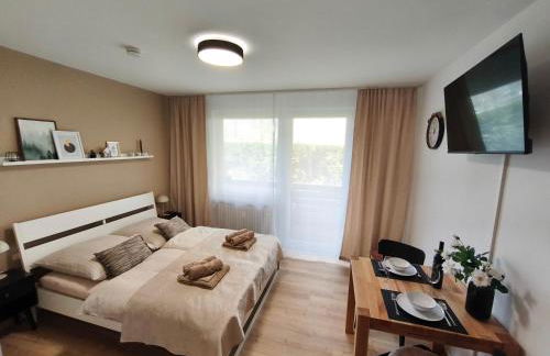 Apartment Nestl - Foto 2