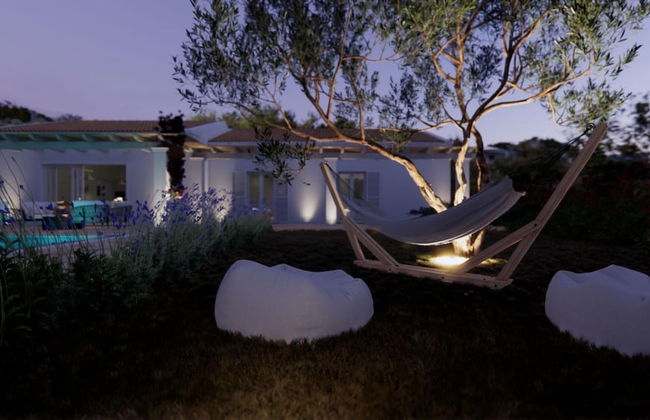 Villa Jupeter in Corfu - Foto 24