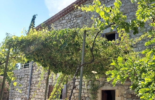 Charming Stone House - Foto 34