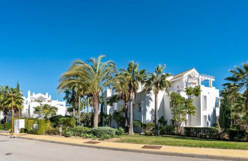 Luxury Apartment with Free Alcazaba Lagoon Access - Foto 38