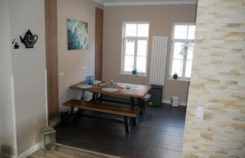 Ferienwohnung Abzuchthafen - Foto 23