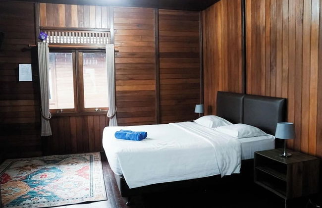 Grand Royale Tapos Resort Bogor - Foto 15