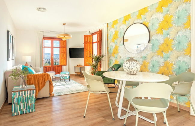 Genteel Home Mirador de San Cristobal - Foto 6