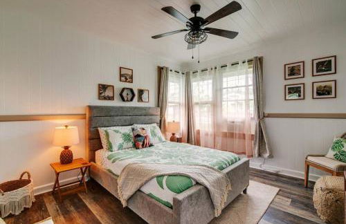 NEW - Hula House wAC- 3BR- Hilo Town - Foto 19