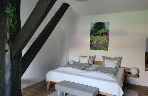 Ferienwohnungen Warnken - Foto 8