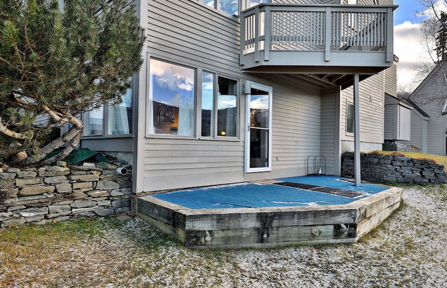 Fall Line Condo E1 1 Bedroom Condo - Photo 36