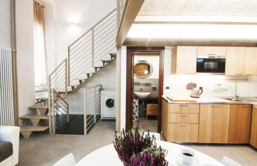 Alessia's Flat - Portello - Foto 47