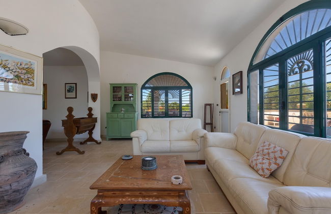 3593 Casina Cazzato by Barbarhouse - Foto 18