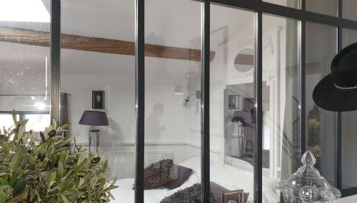 Loft avec spa Lourmarin - Foto 5