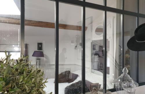 Loft avec spa Lourmarin - Foto 5