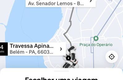 Kitnet Comfort and Security in prime area of Belém - Photo 16