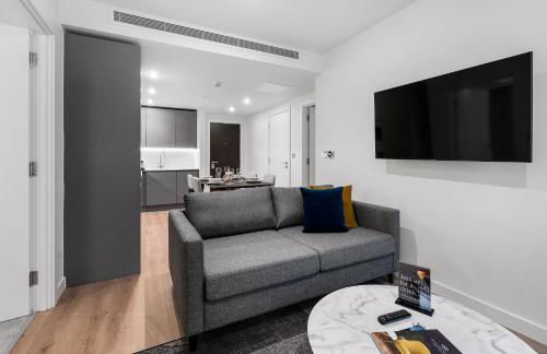 CitySuites 2 Aparthotel - Foto 93