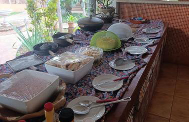 Ananda Multiverse Evolve 15' from the Botanical Garden - Foto 49