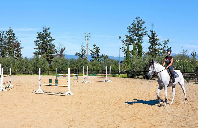 Hesse Farm Holiday Borgo Pinete - Photo 57