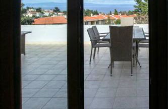 Quiet Panoramic Sea View Home -Large Balcony - Foto 27