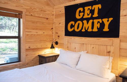 Camp Fimfo Waco - Foto 36