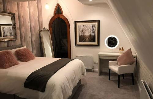 Old Schoolhouse, Galgorm (Annexe) - Foto 22