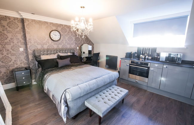 Number 10 The Abbey - Foto 75