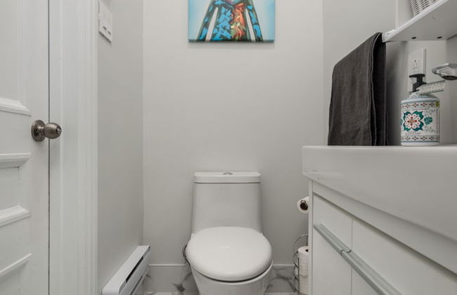 Penthouse Plateau Montreal VIP - Foto 19